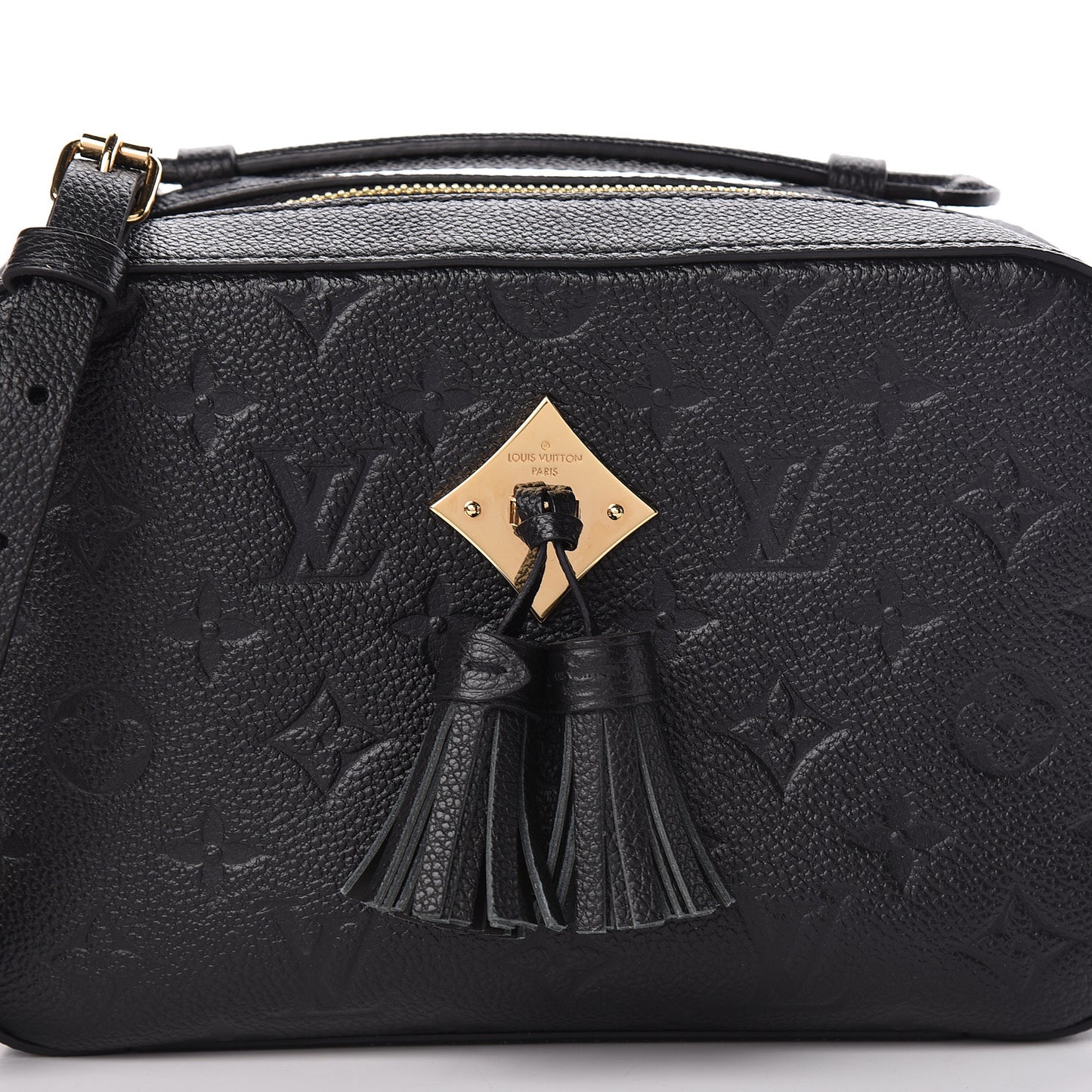Empreinte Saintonge Black