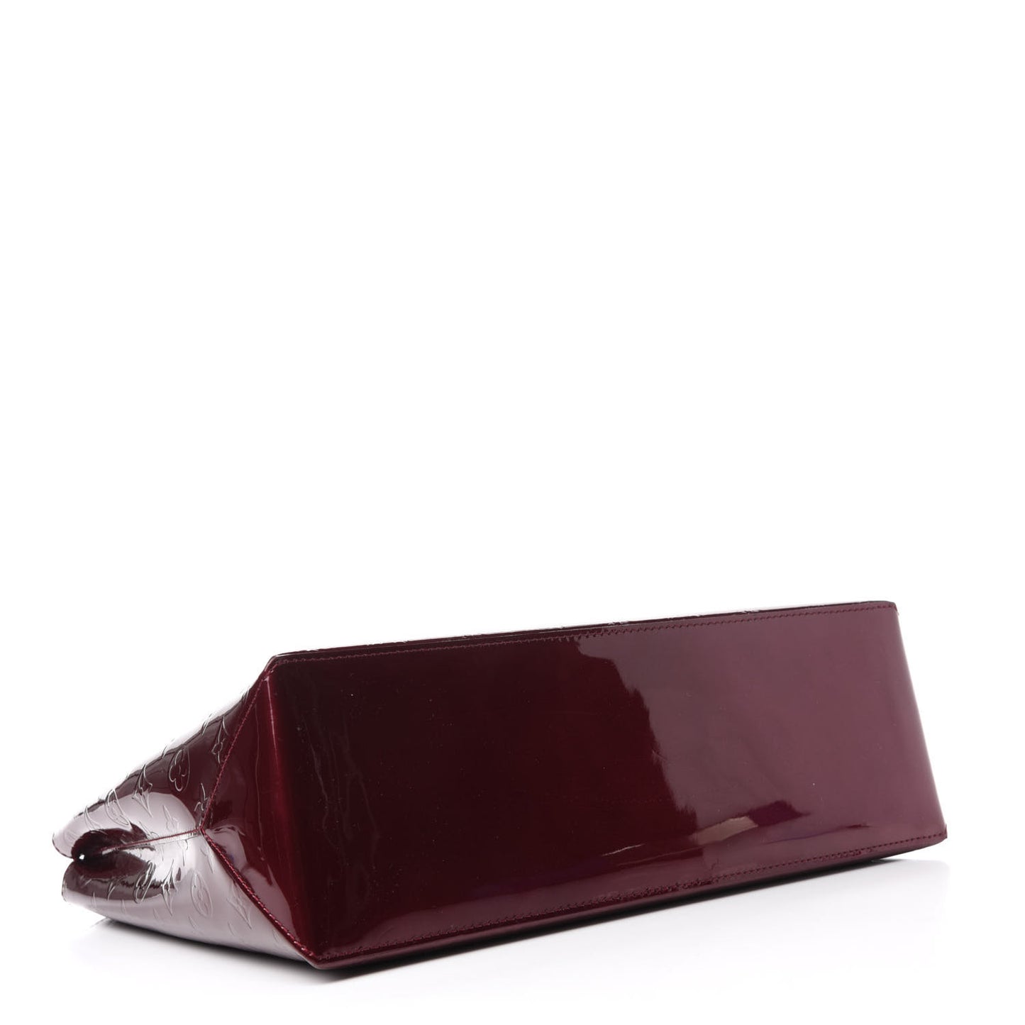 Vernis Wilshire MM Rouge Fauviste