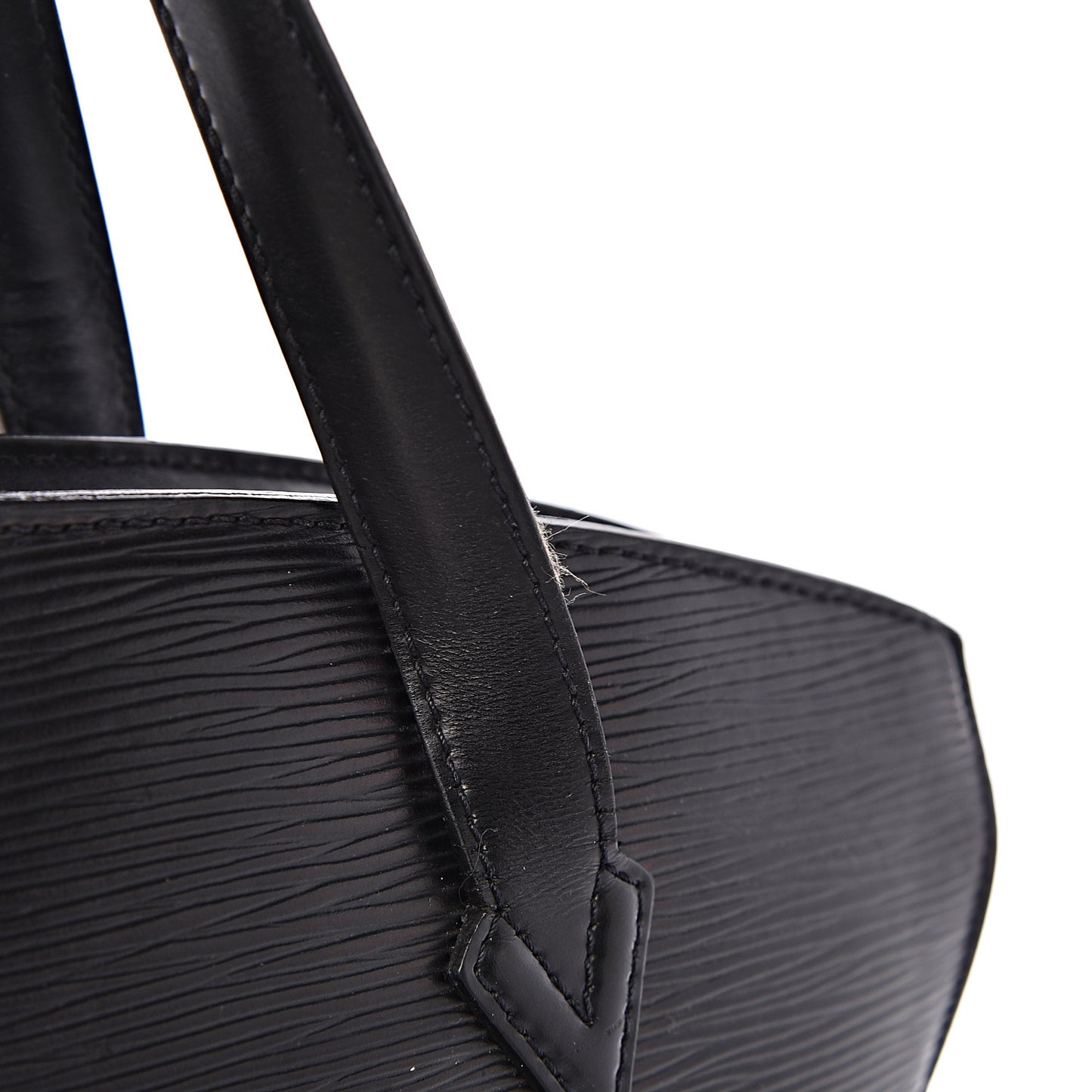 Epi Saint Jacques PM Black