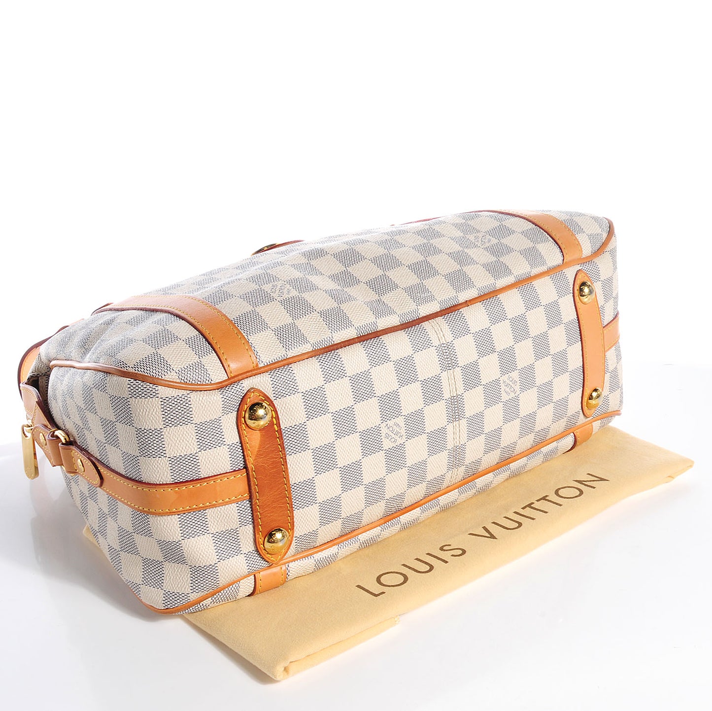 Damier Azur Stresa PM