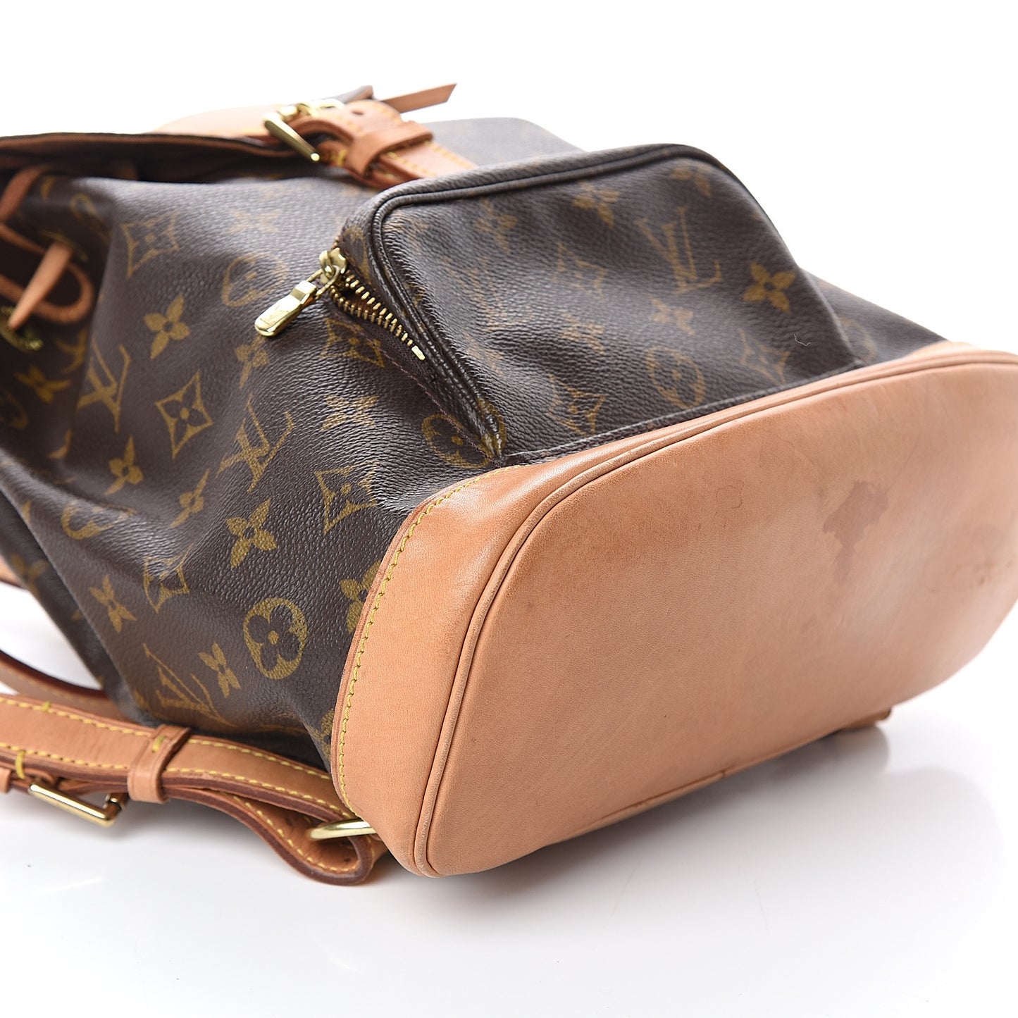 Monogram Mini Montsouris Backpack