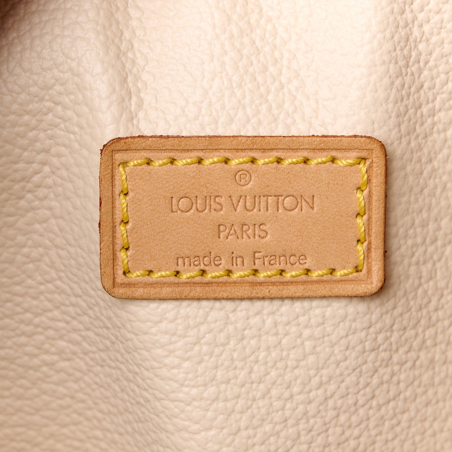 Louis Vuitton Monogram Spontini 6 of 11