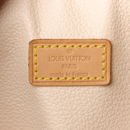 Louis Vuitton Monogram Spontini 6 of 11
