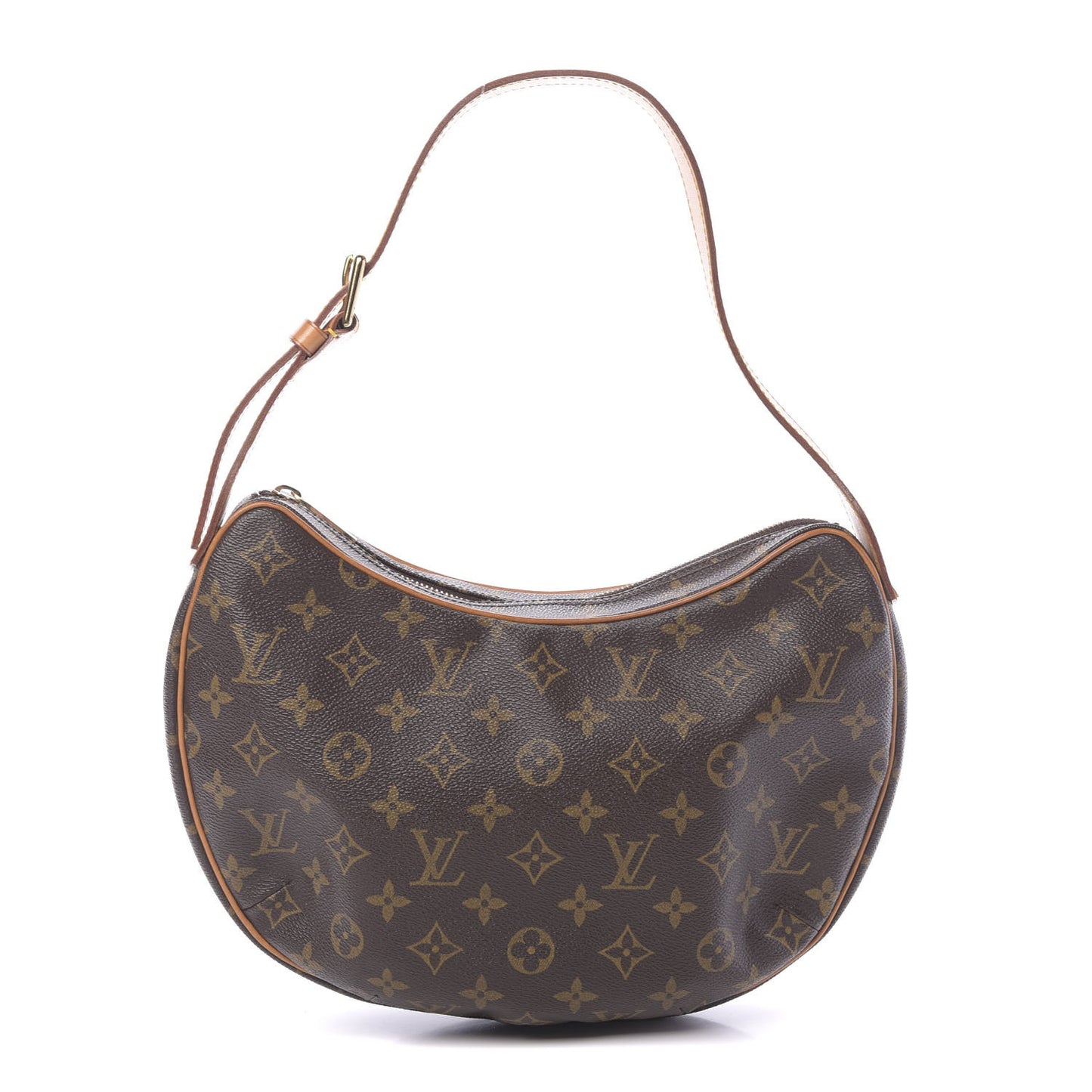 Monogram Croissant MM