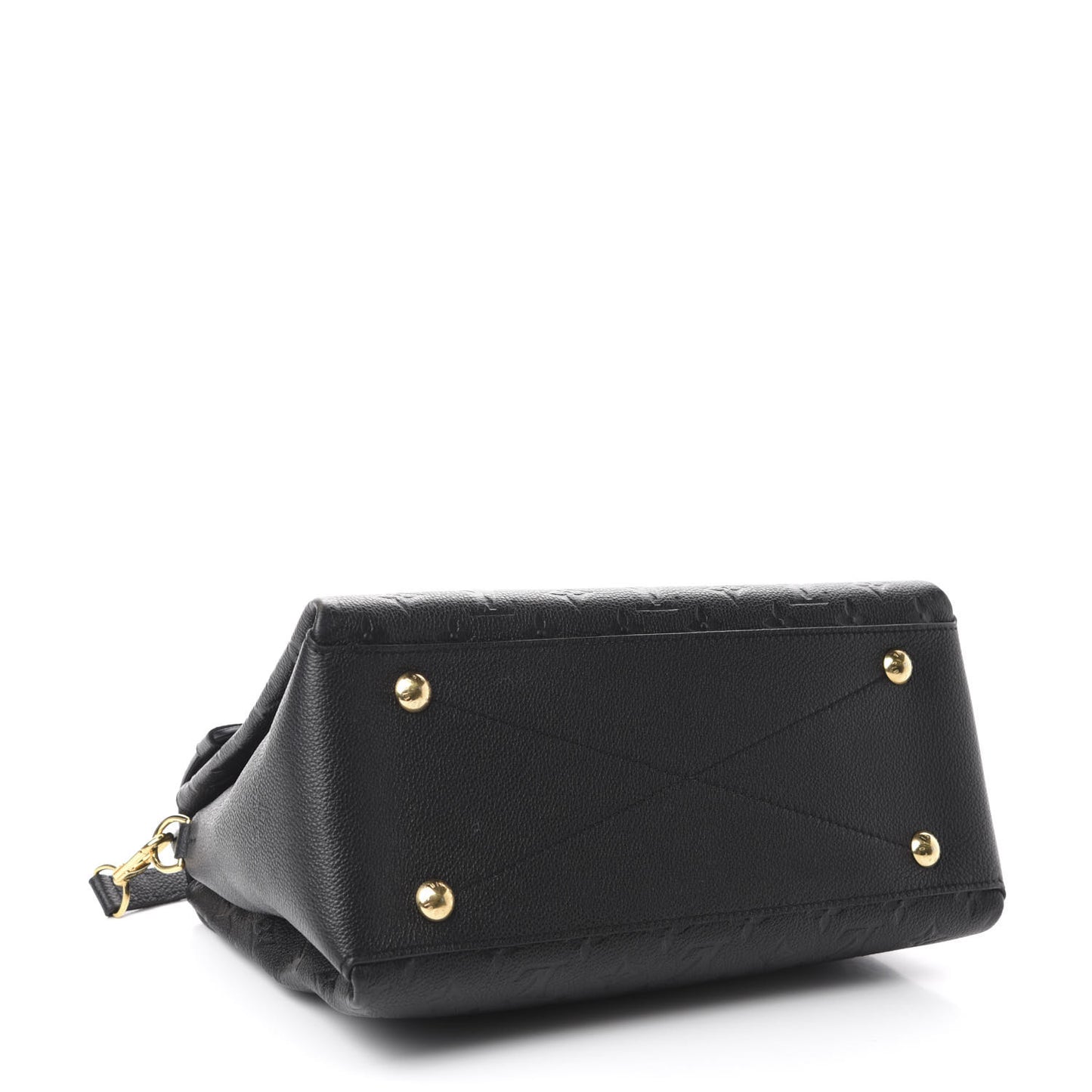 Empreinte Georges MM Black