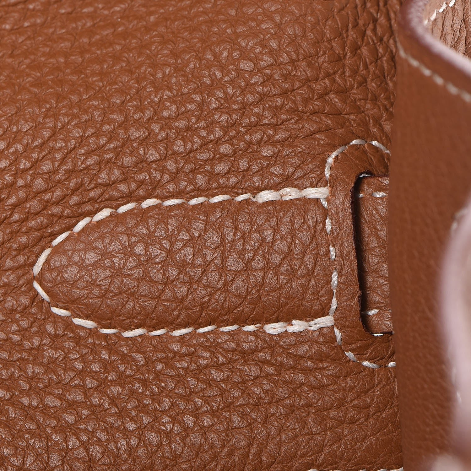 Hermes Togo Kelly Retourne 32 Gold 14 of 37