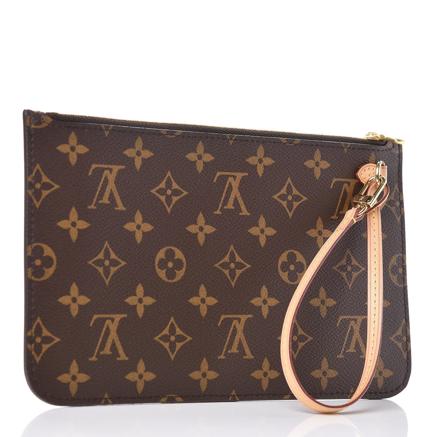 Monogram Neverfull MM GM Pochette