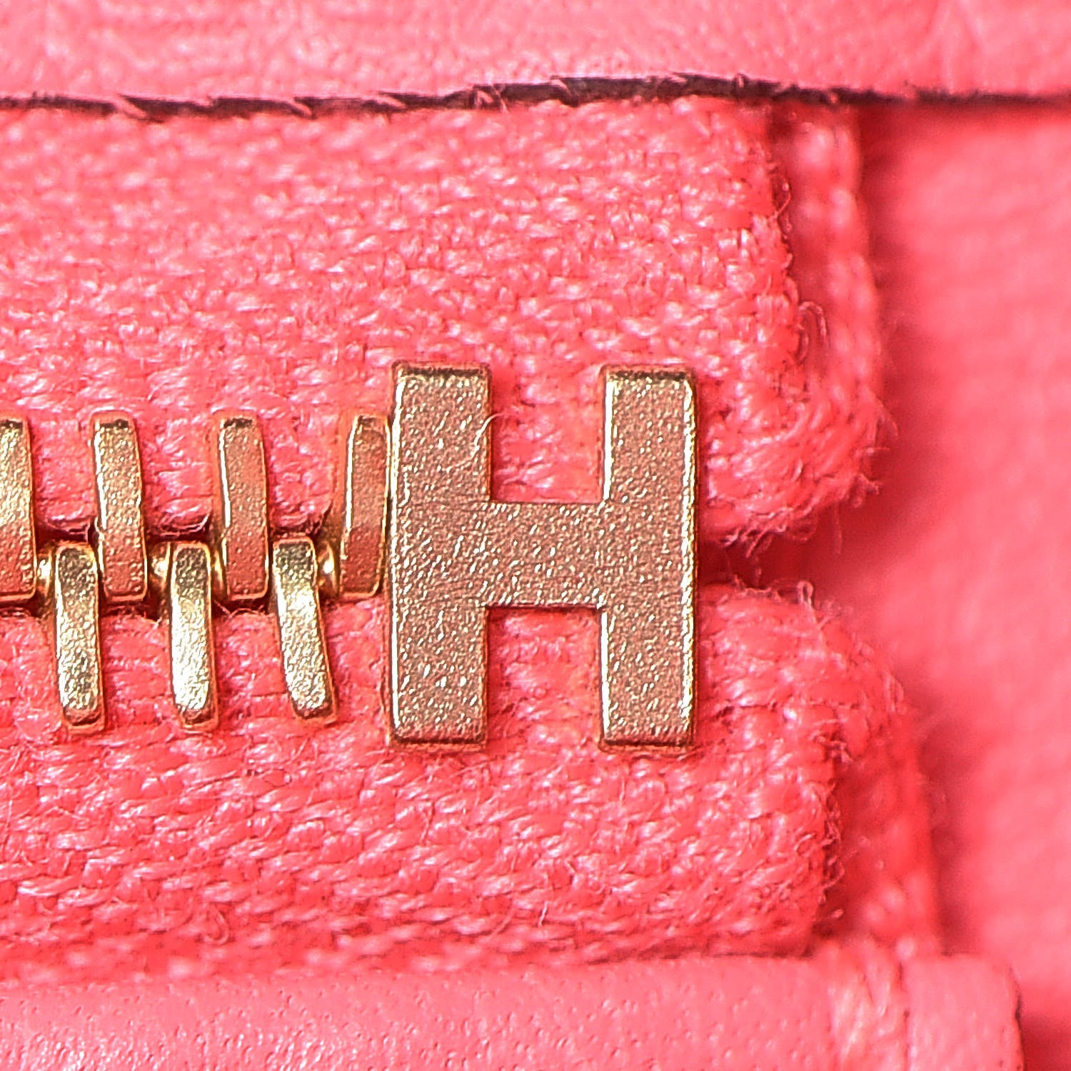 Hermes Swift Kelly Retourne 25 Rose Lipstick 13 of 37