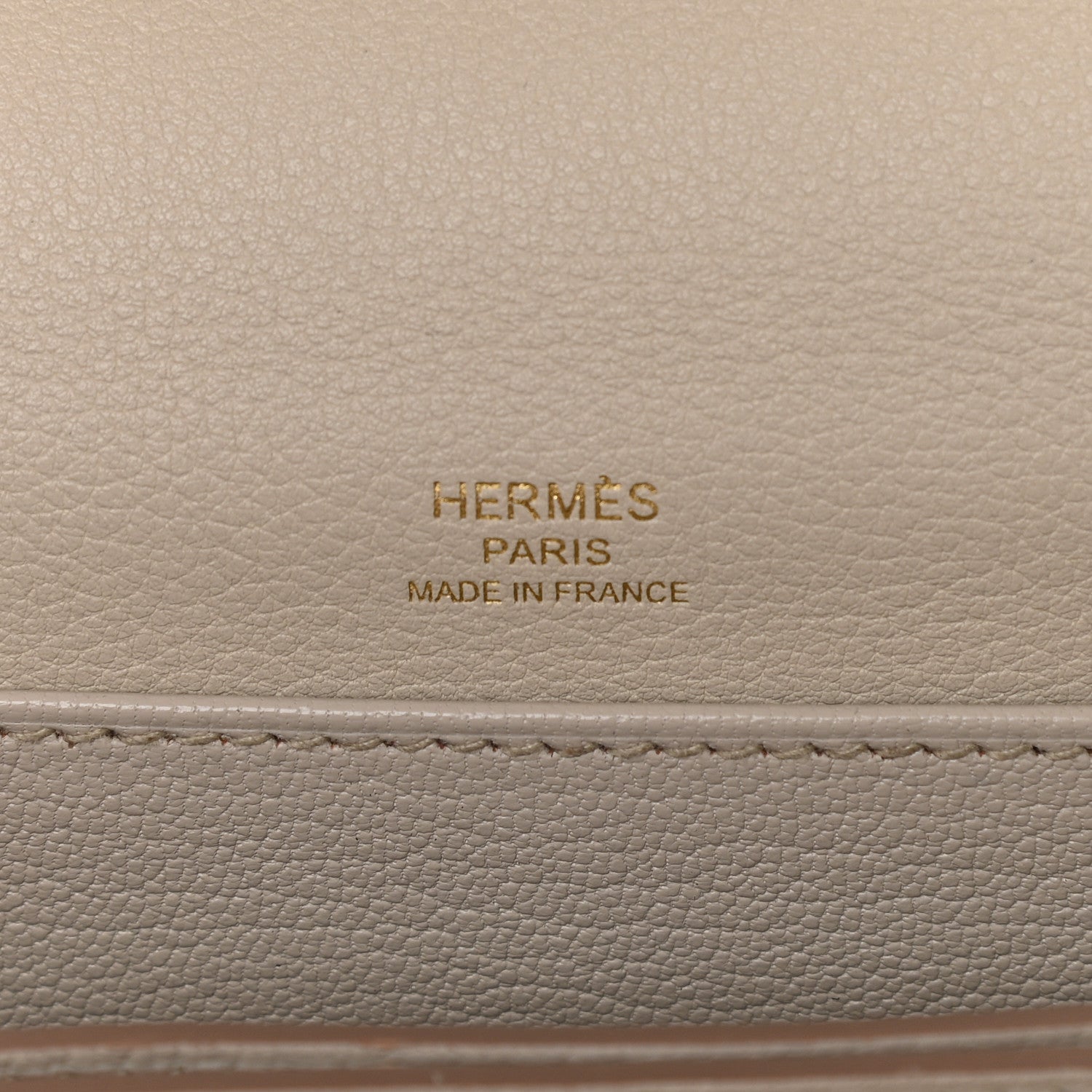 Hermes Evercolor Mini Sac Roulis Beton 5 of 8