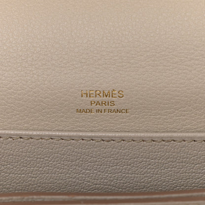 Hermes Evercolor Mini Sac Roulis Beton 5 of 8