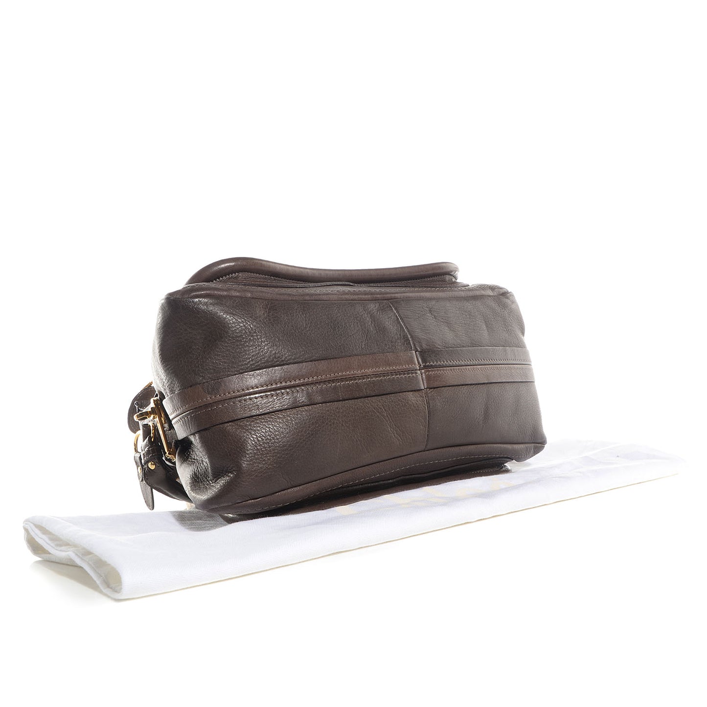 Calfskin Medium Paraty Rock
