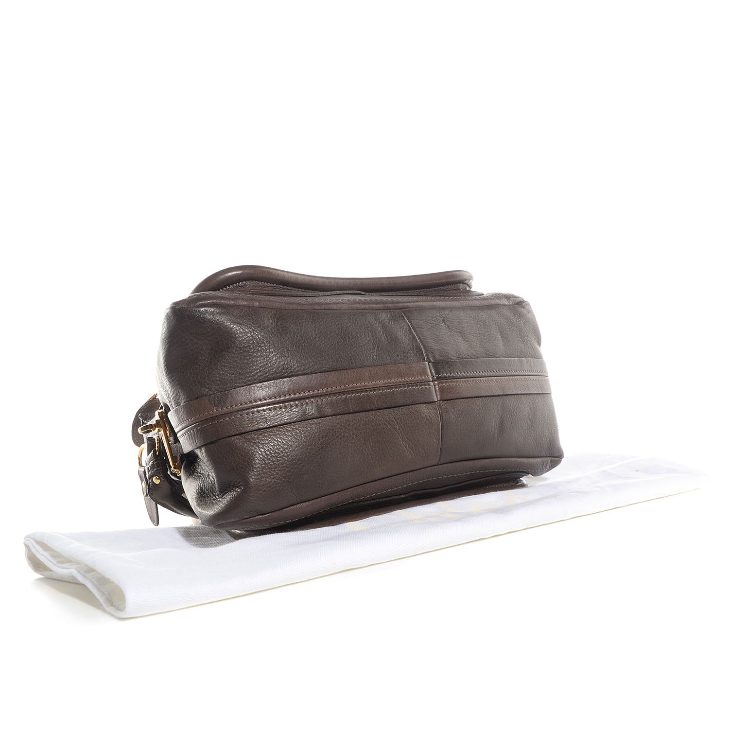 Chloe Calfskin Medium Paraty Rock 4 of 8