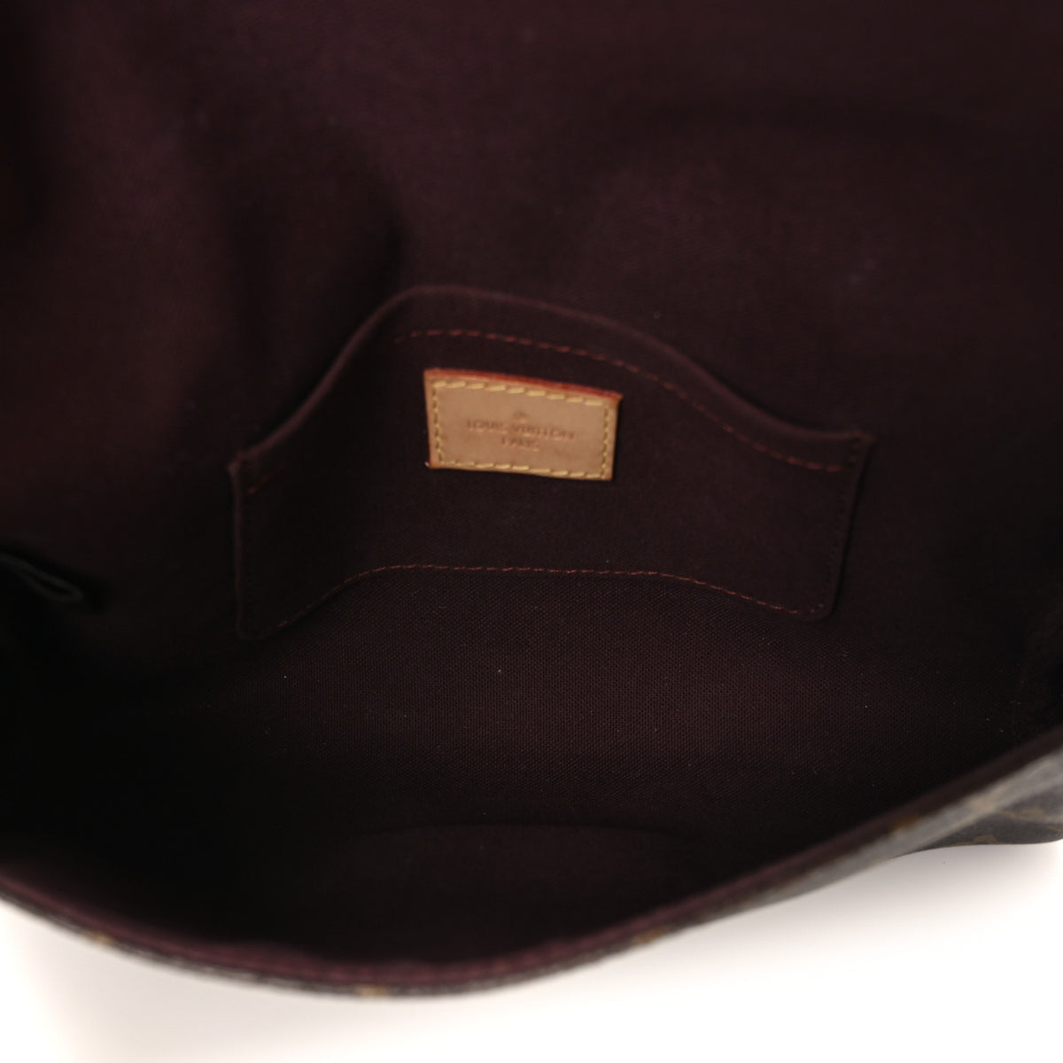 Monogram Favorite MM