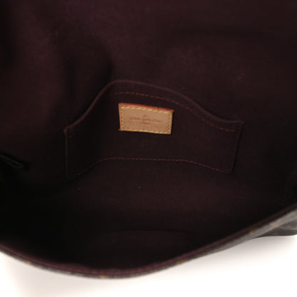 Louis Vuitton Monogram Favorite MM 4 of 10