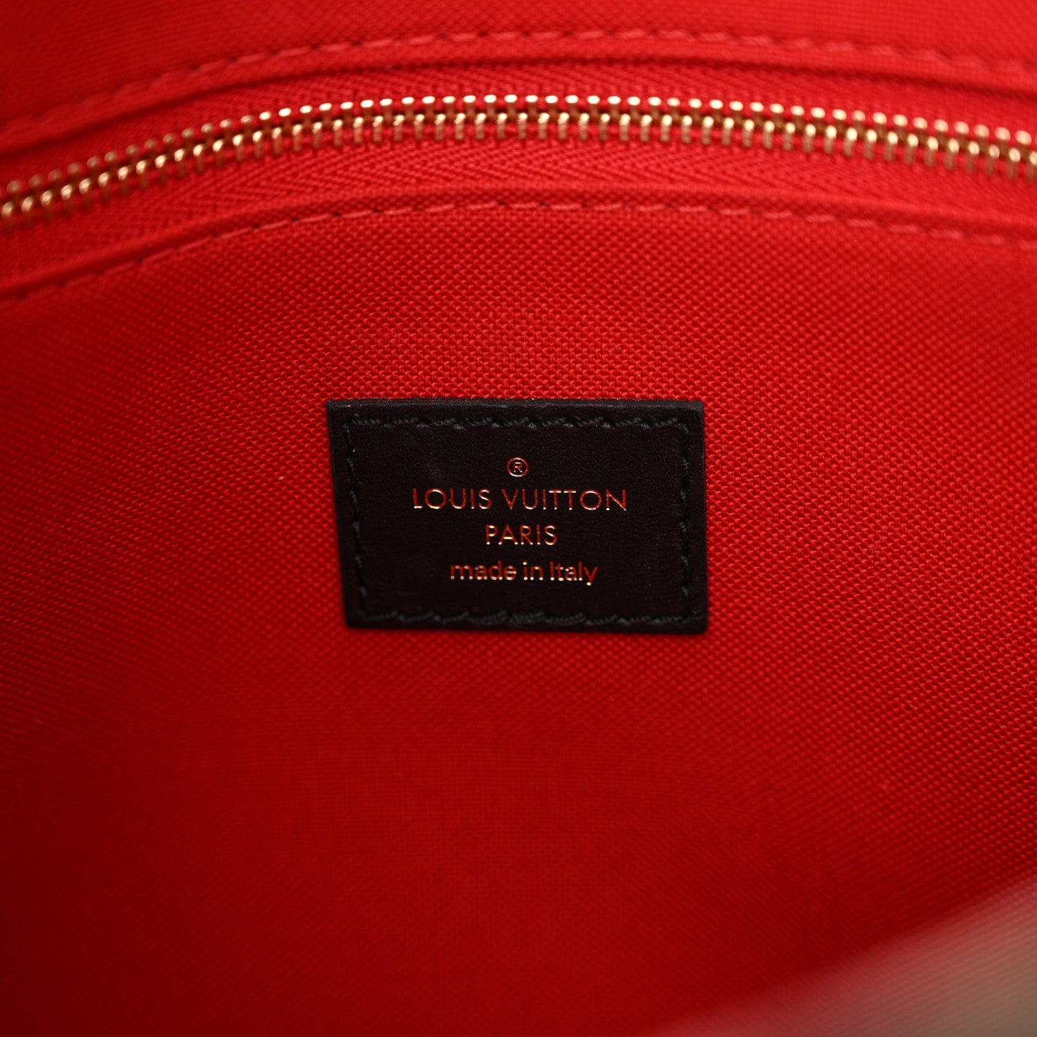 Louis Vuitton Reverse Monogram Giant Onthego PM 6 of 10