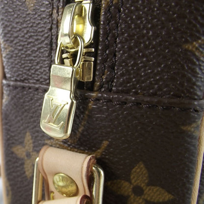 Louis Vuitton Monogram Trocadero 27 7 of 11