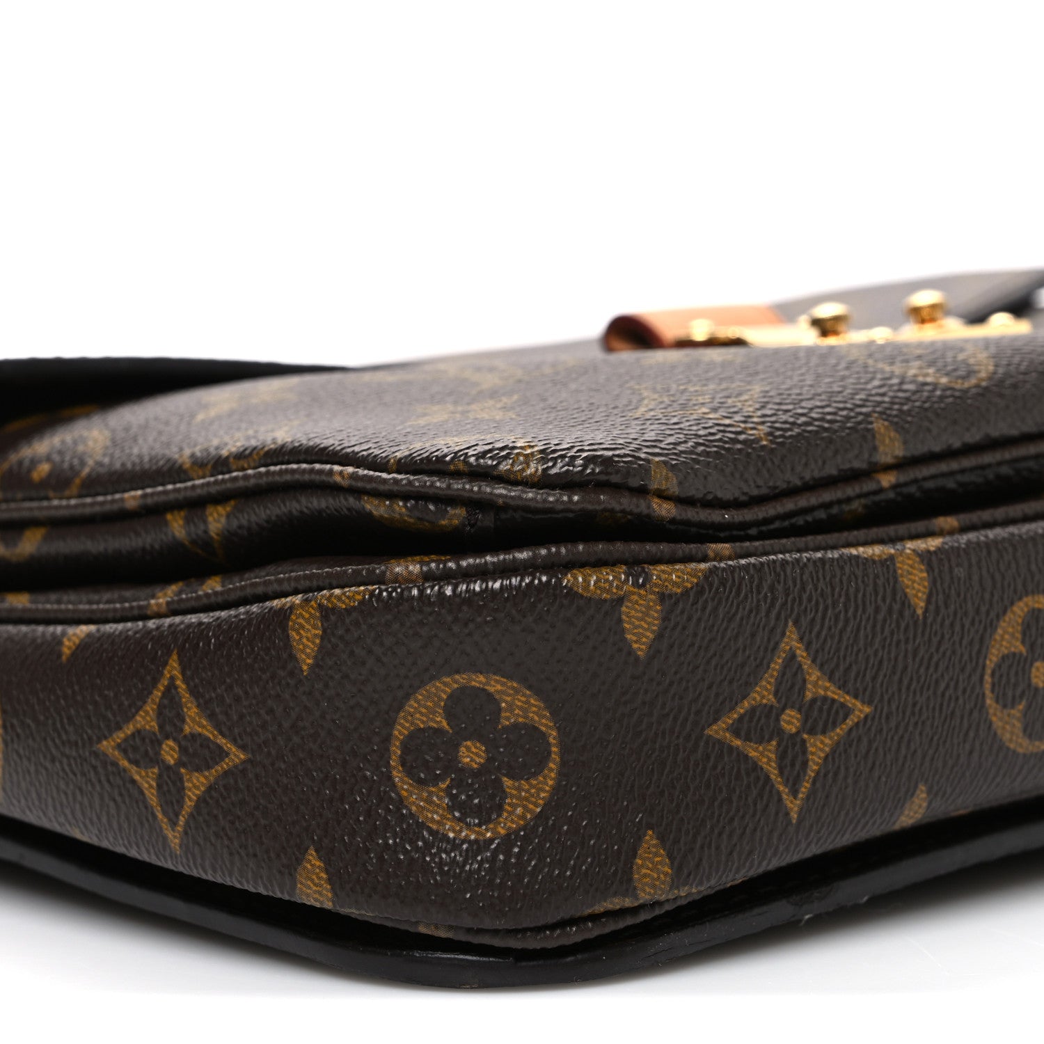 Louis Vuitton Monogram Pochette Metis 9 of 11