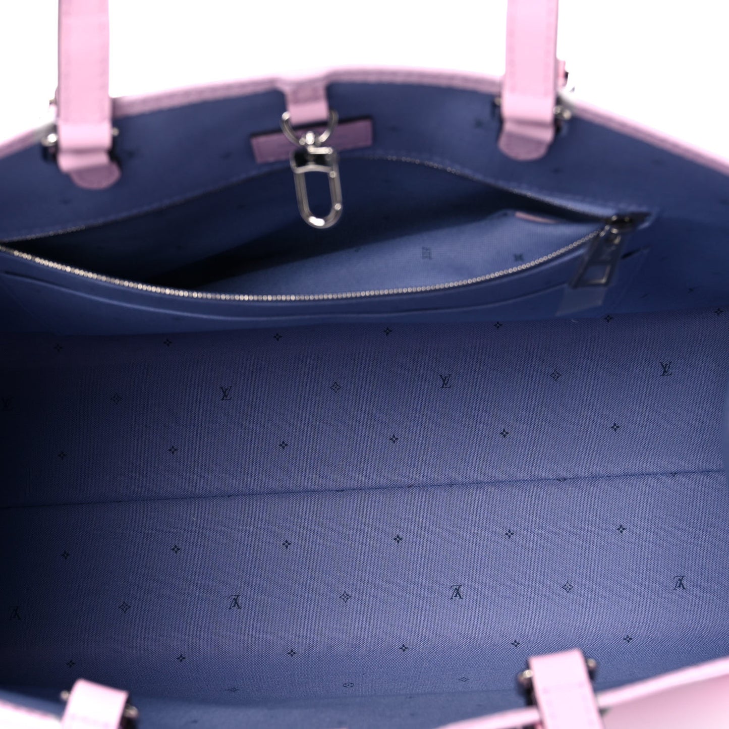 Monogram Escale Onthego GM Pastel