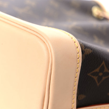 Louis Vuitton Monogram Noe BB 11 of 11