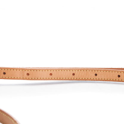 Louis Vuitton Vachetta 12mm Adjustable Shoulder Strap 5 of 5