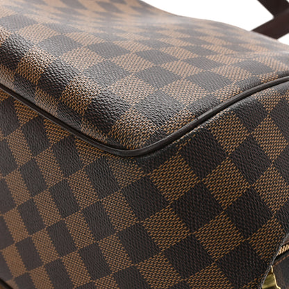 Louis Vuitton Damier Ebene Belem MM 9 of 15