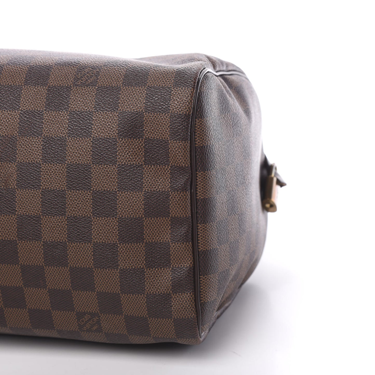 Damier Ebene Speedy 30
