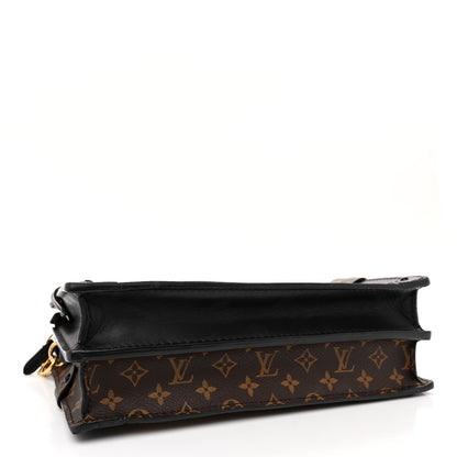 Louis Vuitton Reverse Monogram Trunk Clutch 4 of 12