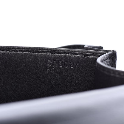 Hermes Epsom Constance 18 Black 7 of 22