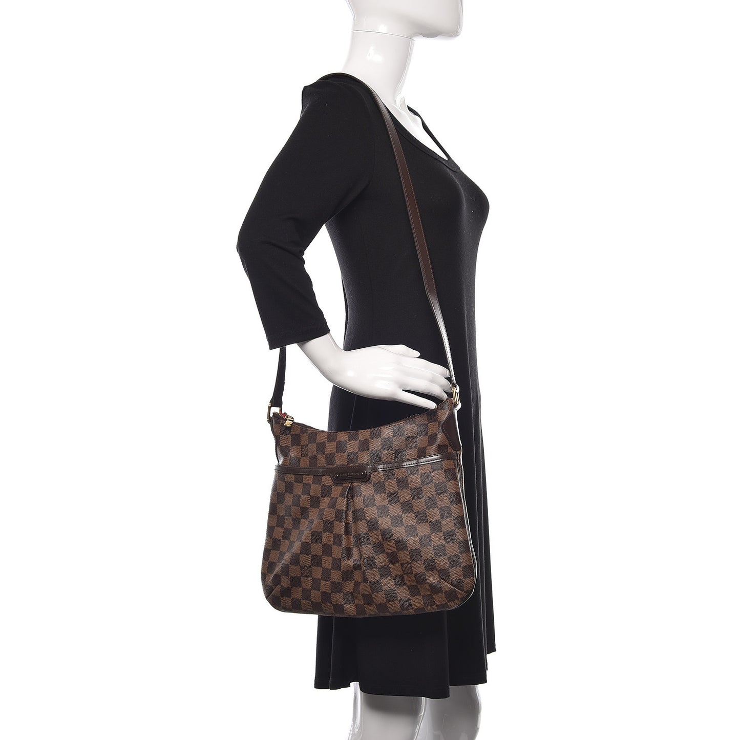 Damier Ebene Bloomsbury PM