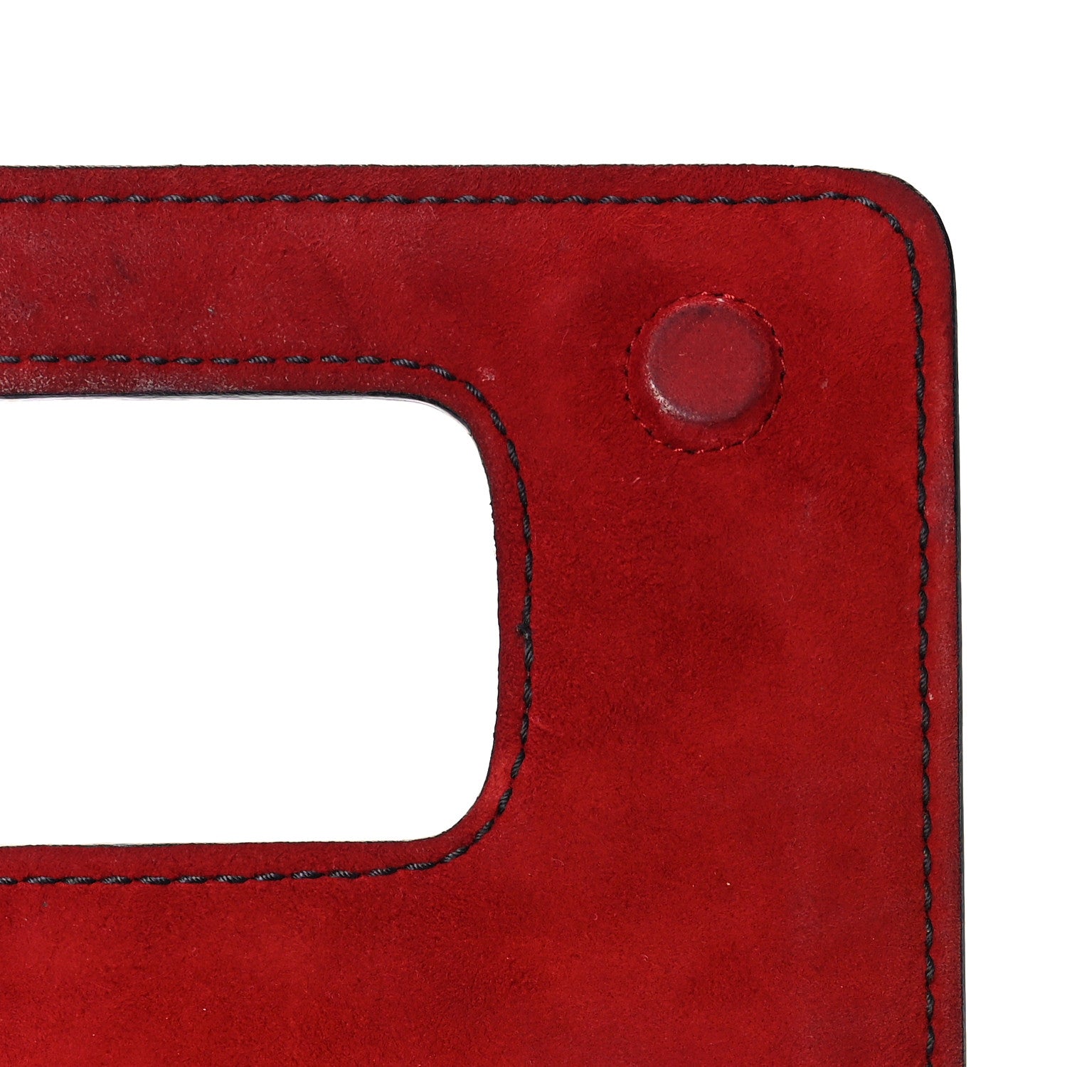 Christian Dior Calfskin J'Adior Chain Flap Bag Red 14 of 16