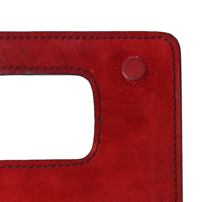 Christian Dior Calfskin J'Adior Chain Flap Bag Red 14 of 16