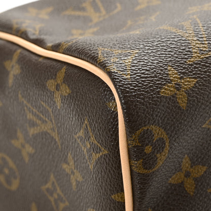 Louis Vuitton Monogram Speedy 25 10 of 16
