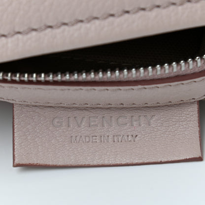 Givenchy Sugar Goatskin Mini Pandora Nude Pink 5 of 19