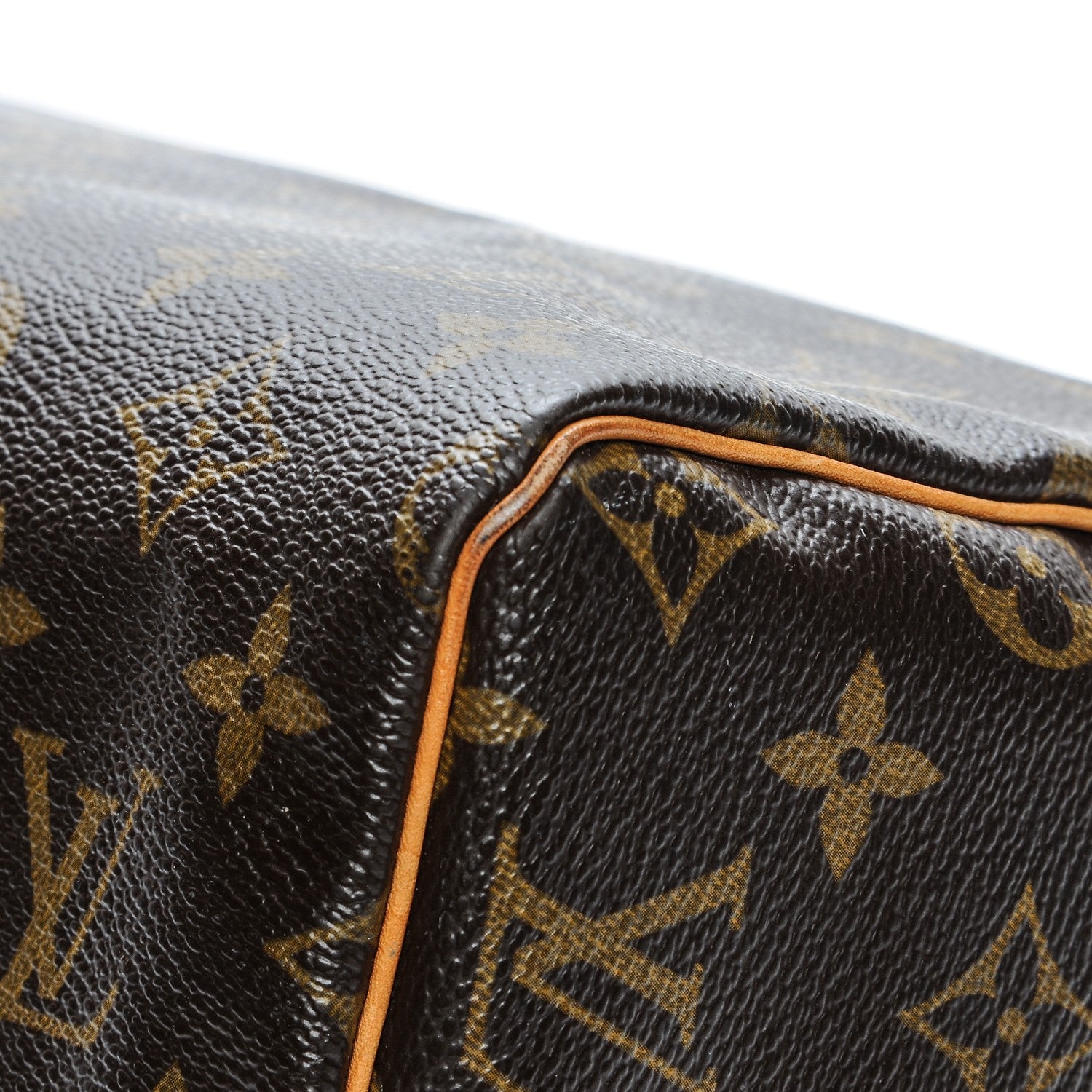 Louis Vuitton Monogram Speedy 30 6 of 11