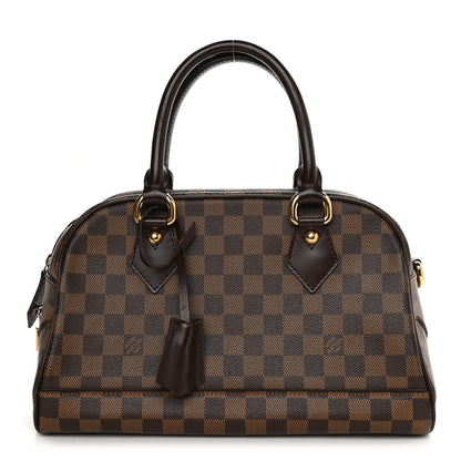 Louis Vuitton Damier Ebene Duomo 1 of 9
