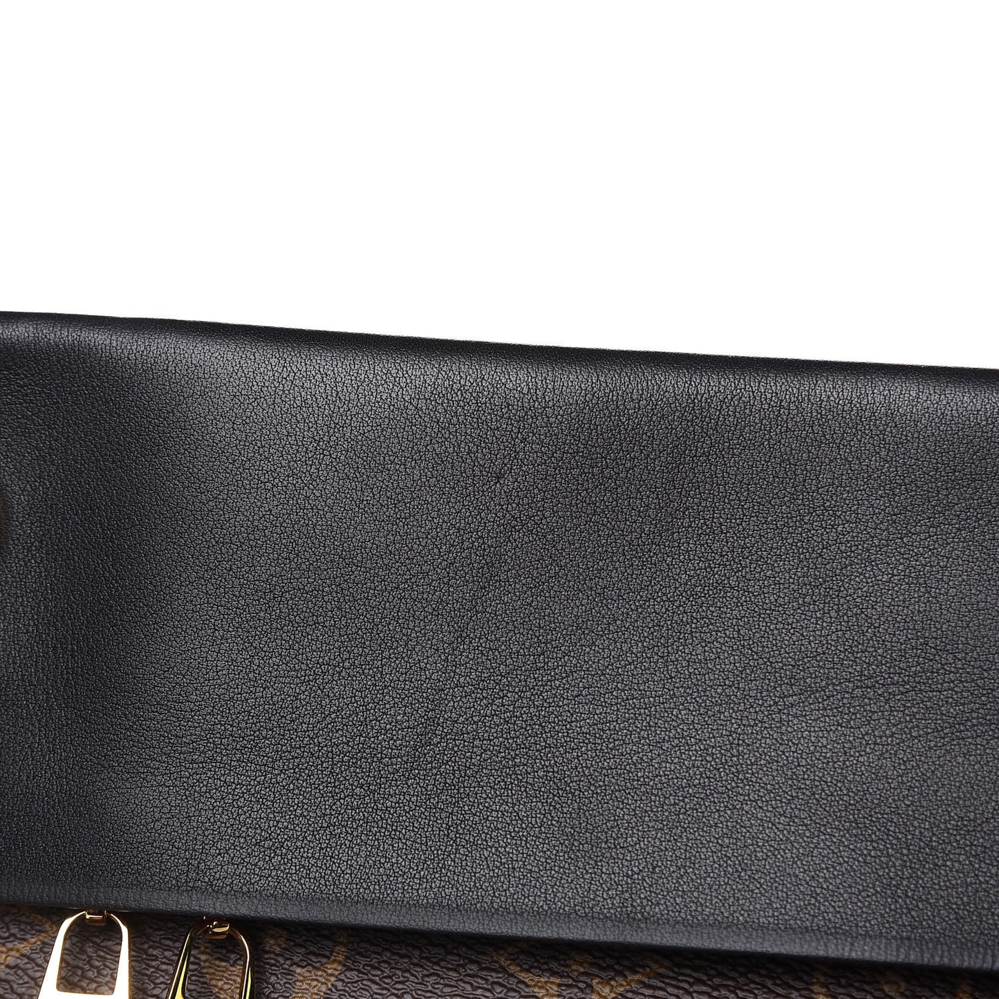 Monogram Tuileries Hobo Black