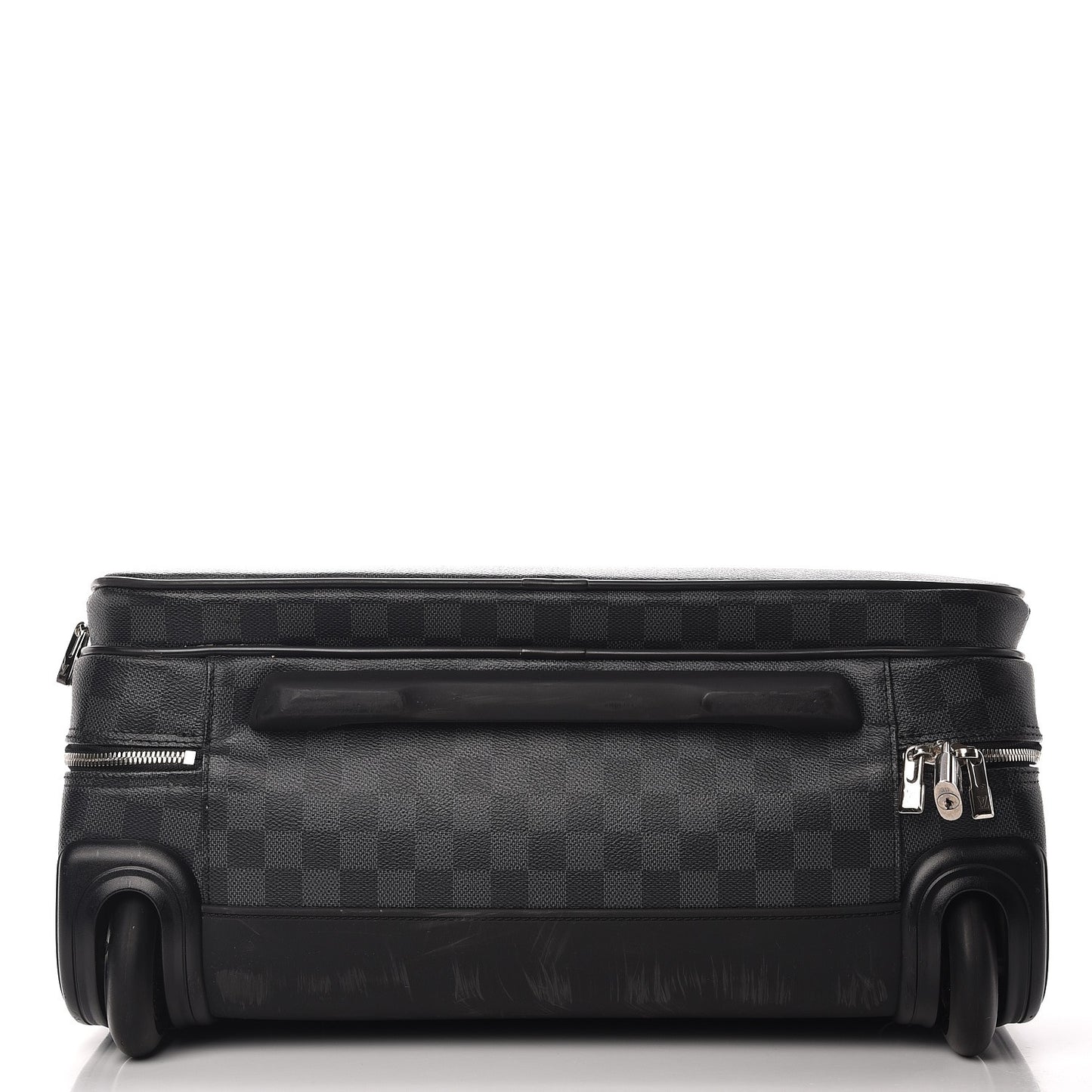 Damier Graphite Pilot Case