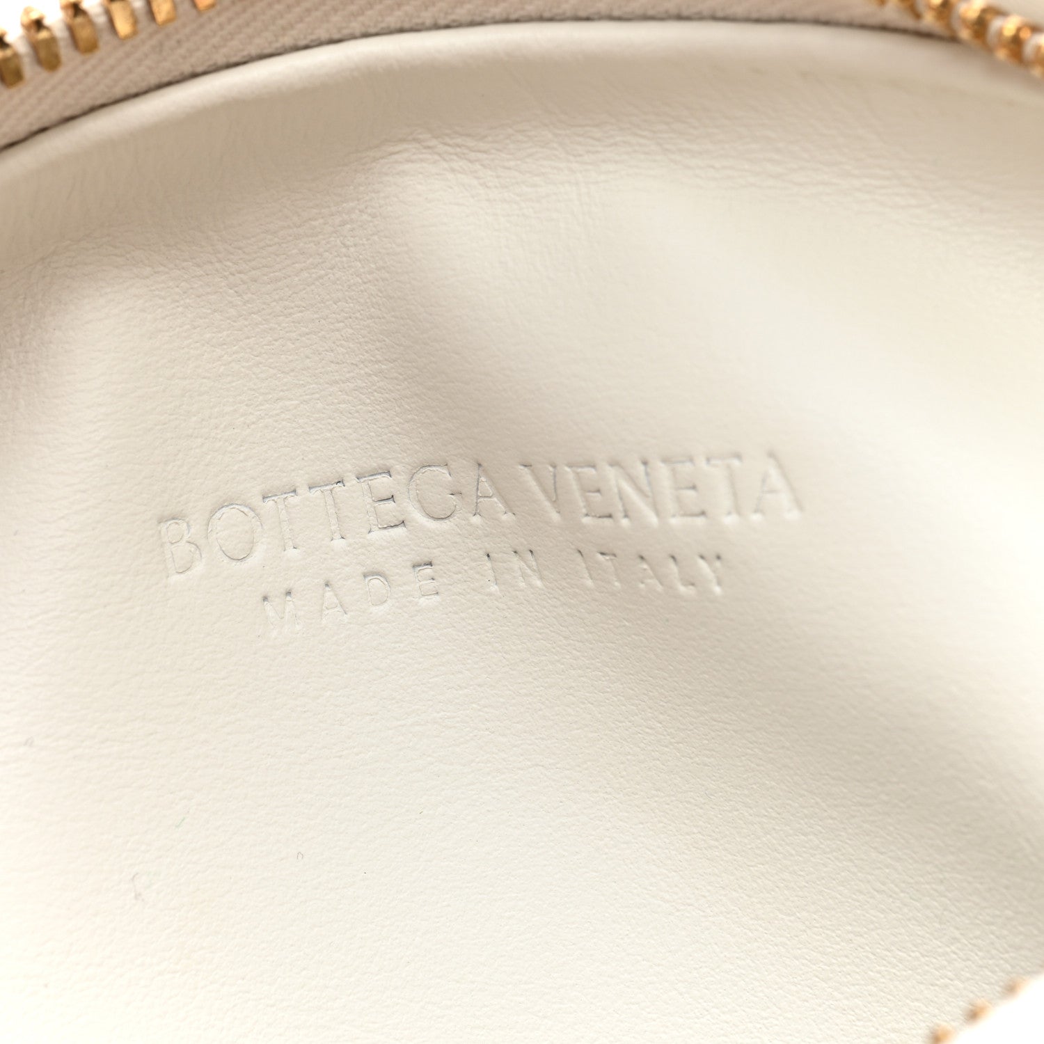 Bottega Veneta Nappa Intrecciato Mini Jodie Chalk 6 of 10