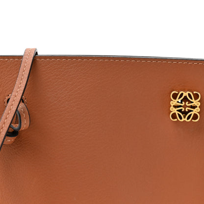 Loewe Classic Calfskin Dice Pocket Tan 7 of 9