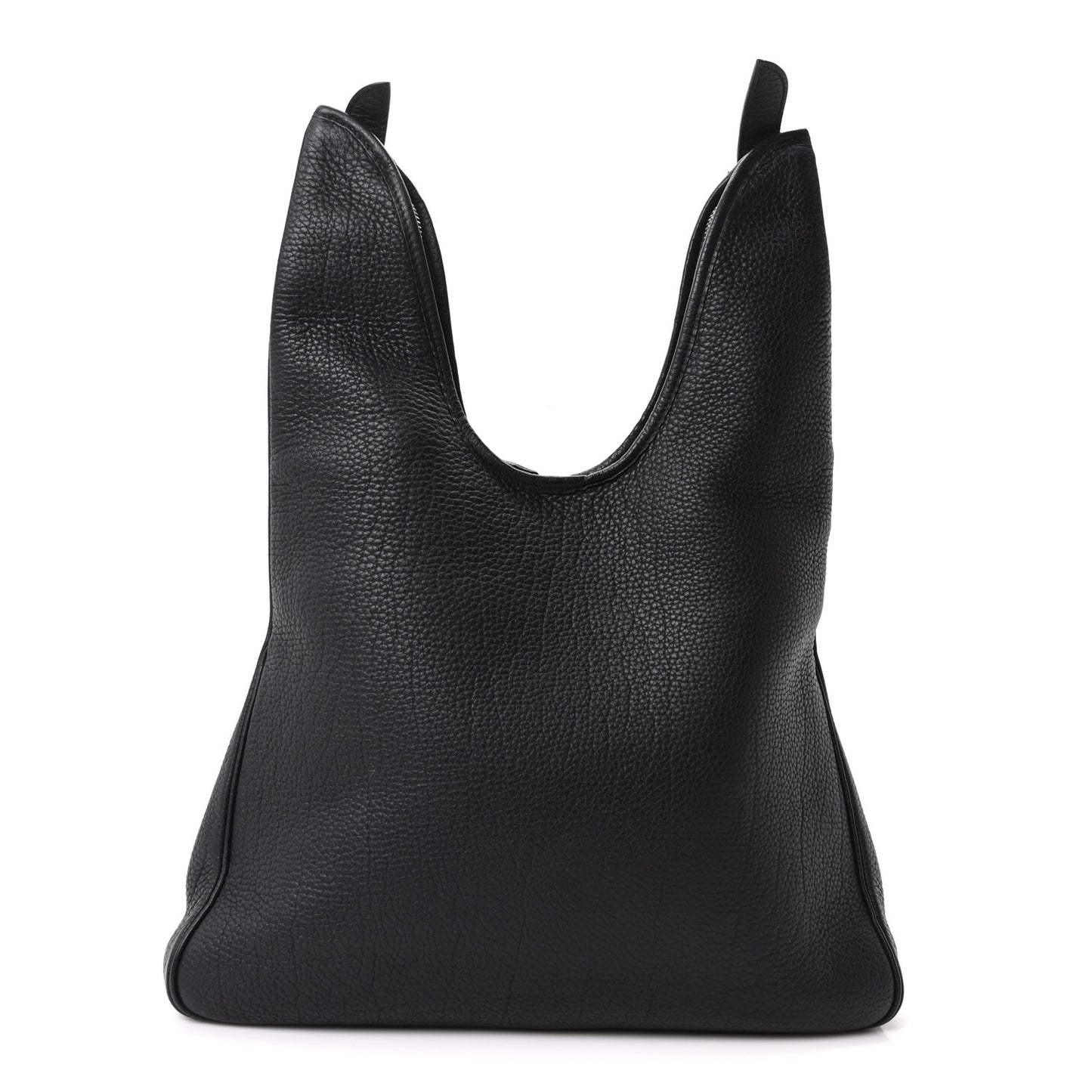 Fjord Massai Cut 32 Black