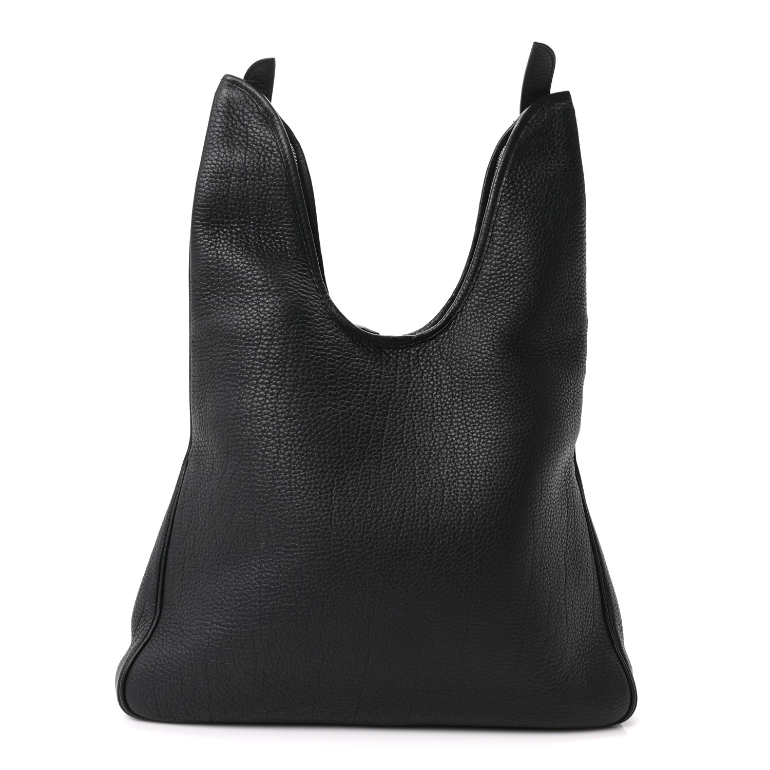 Hermes Fjord Massai Cut 32 Black 1 of 10