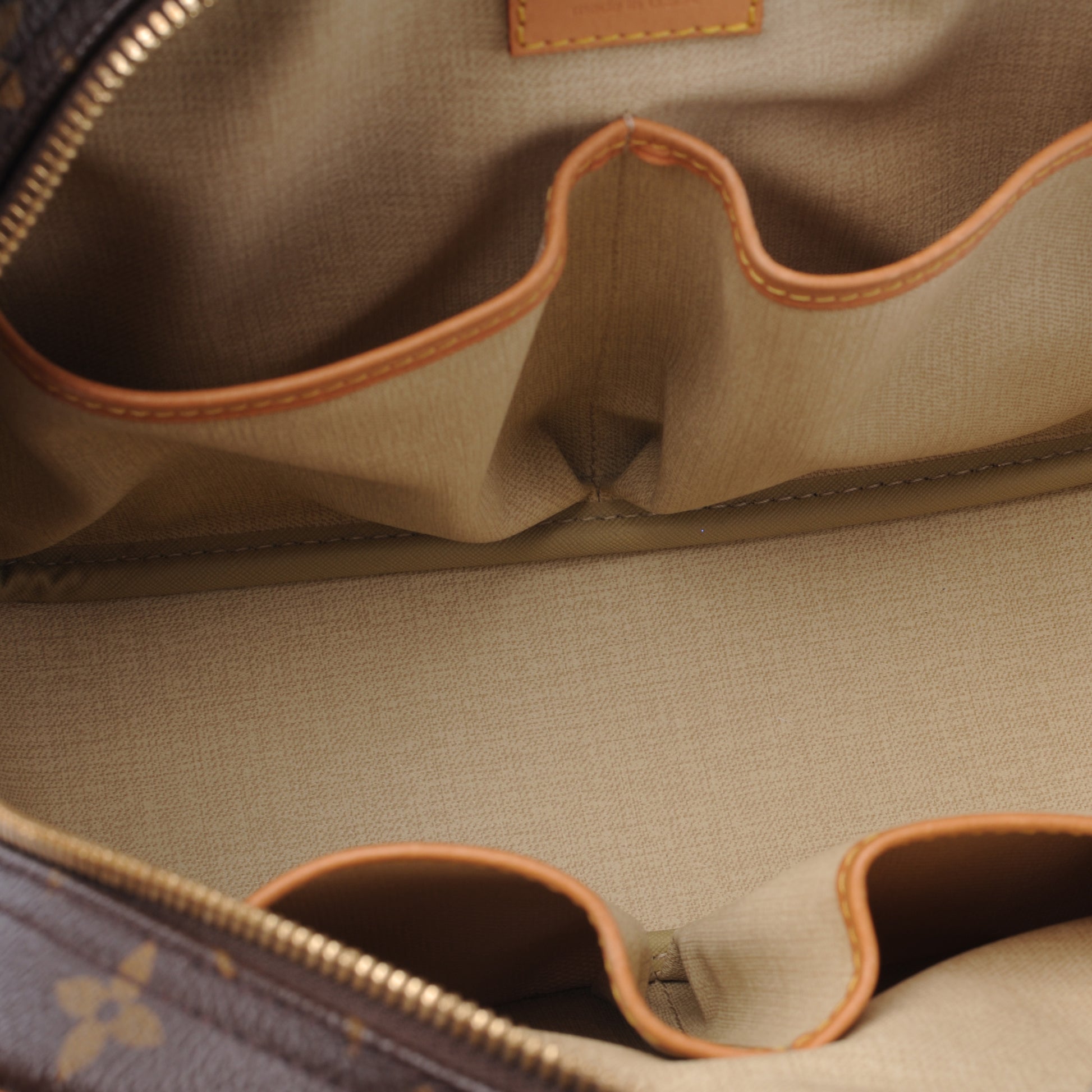 Louis Vuitton Monogram Trouville 6 of 8