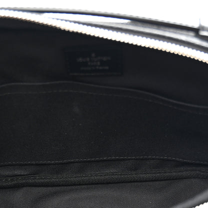 Louis Vuitton Damier Graphite Ambler 5 of 9