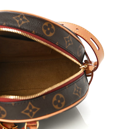 Louis Vuitton Monogram Boite Chapeau Souple 7 of 11