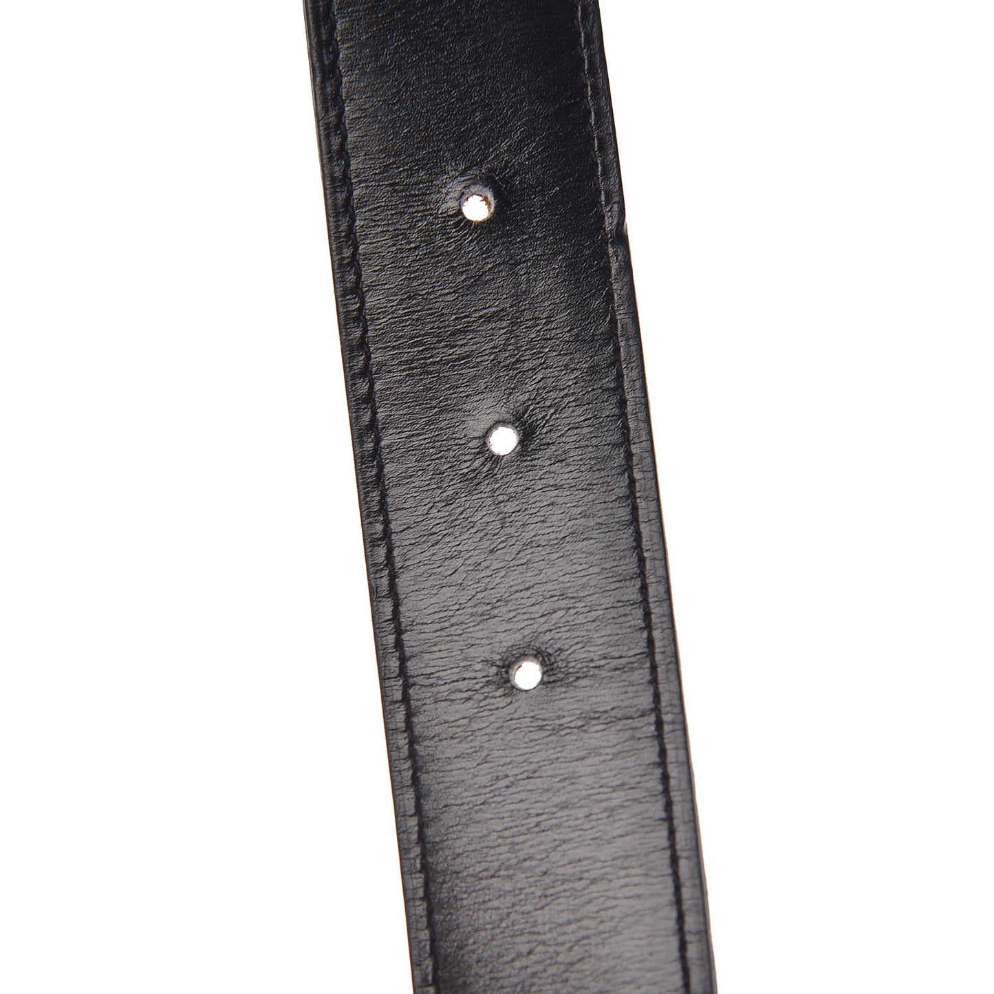 Box Togo 32mm H Belt 75 Black Gold