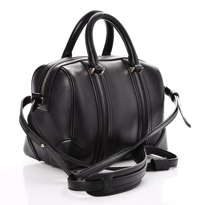 Givenchy Calfskin Mini Lucrezia Black 3 of 12