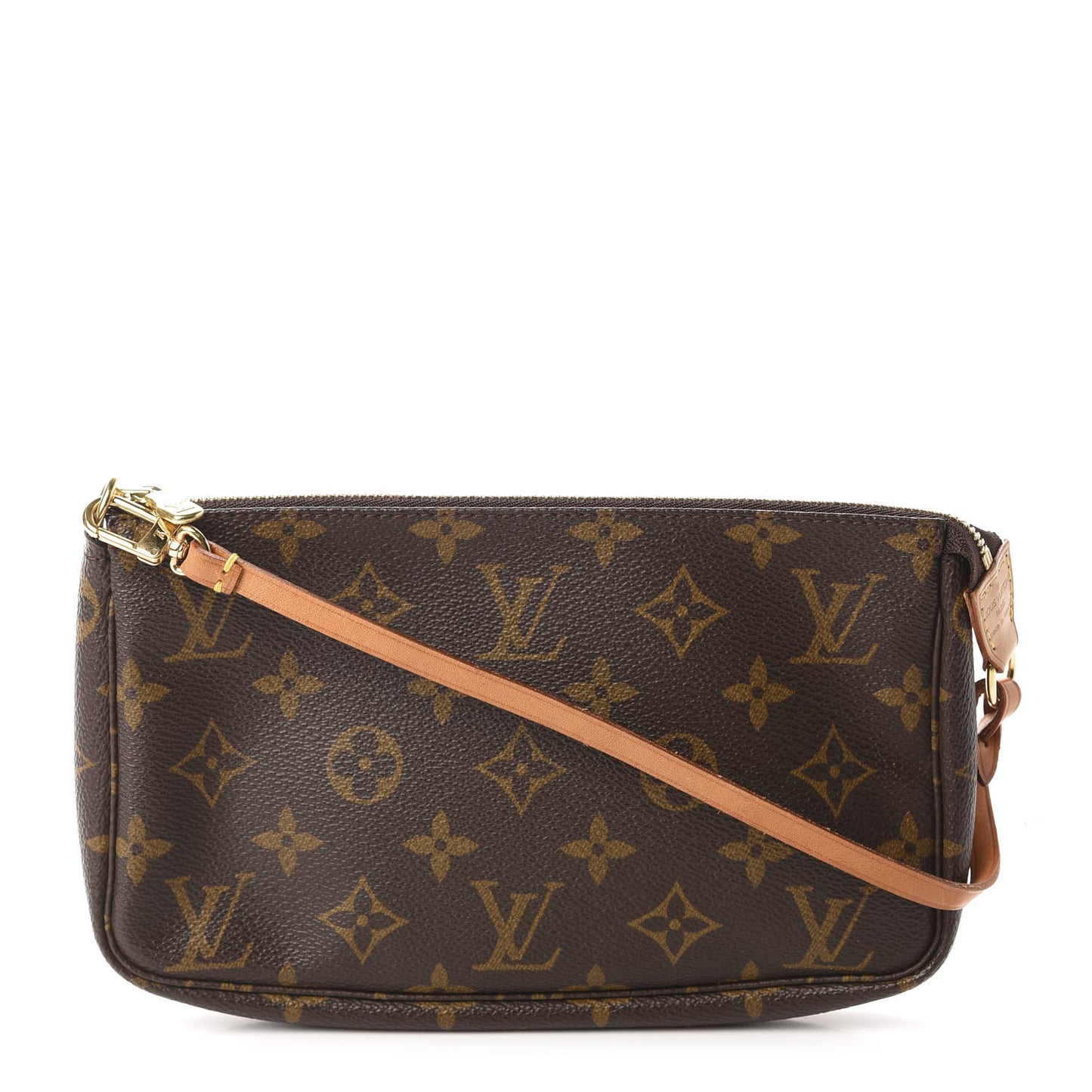 Monogram Pochette Accessories