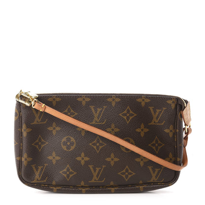Louis Vuitton Monogram Pochette Accessories 1 of 10