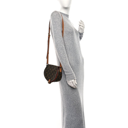 Louis Vuitton Monogram Tambourin 2 of 8