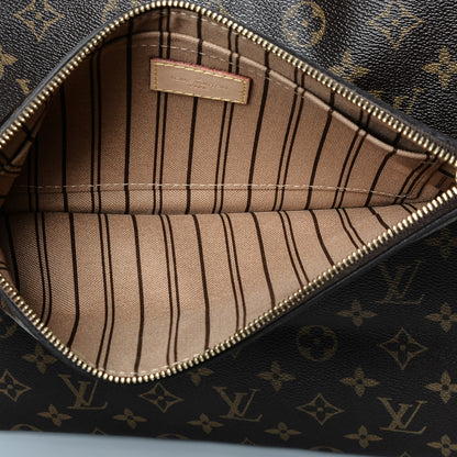 Louis Vuitton Monogram Neo Neverfull GM 5 of 8